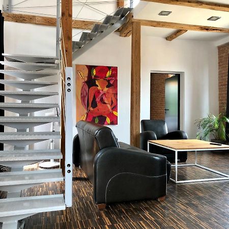 Apartamenty Stara Winiarnia Wałcz Kültér fotó