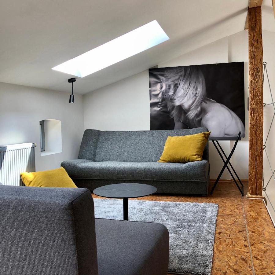 Apartamenty Stara Winiarnia Wałcz Kültér fotó