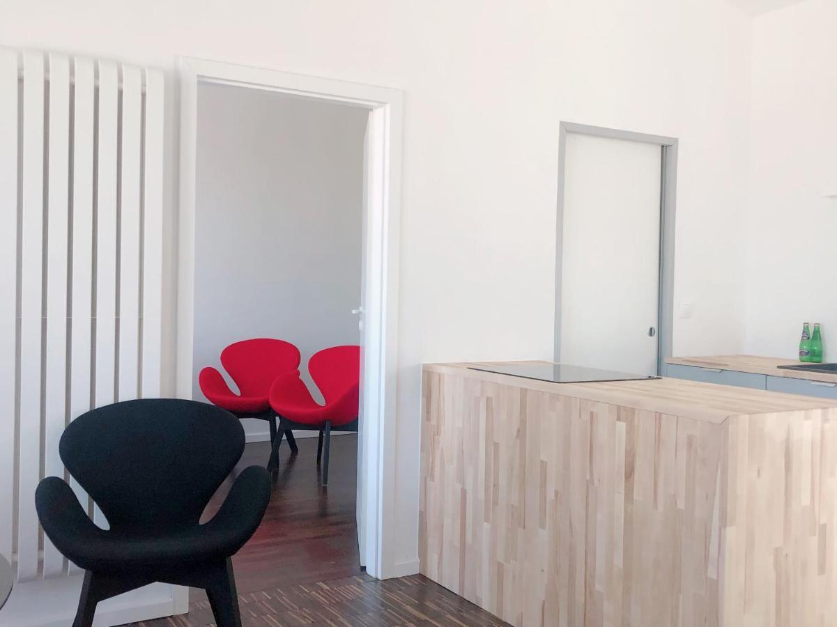 Apartamenty Stara Winiarnia Wałcz Kültér fotó