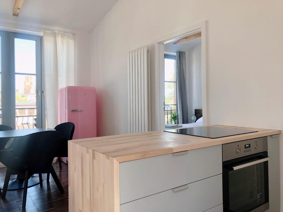 Apartamenty Stara Winiarnia Wałcz Kültér fotó