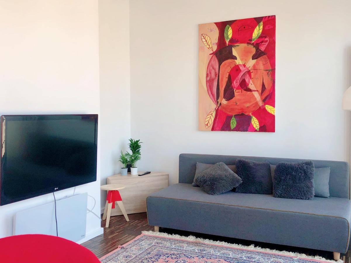 Apartamenty Stara Winiarnia Wałcz Kültér fotó