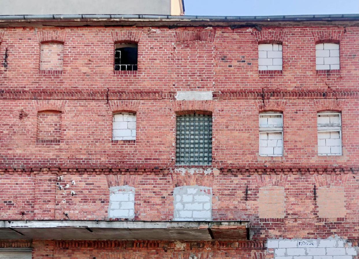Apartamenty Stara Winiarnia Wałcz Kültér fotó
