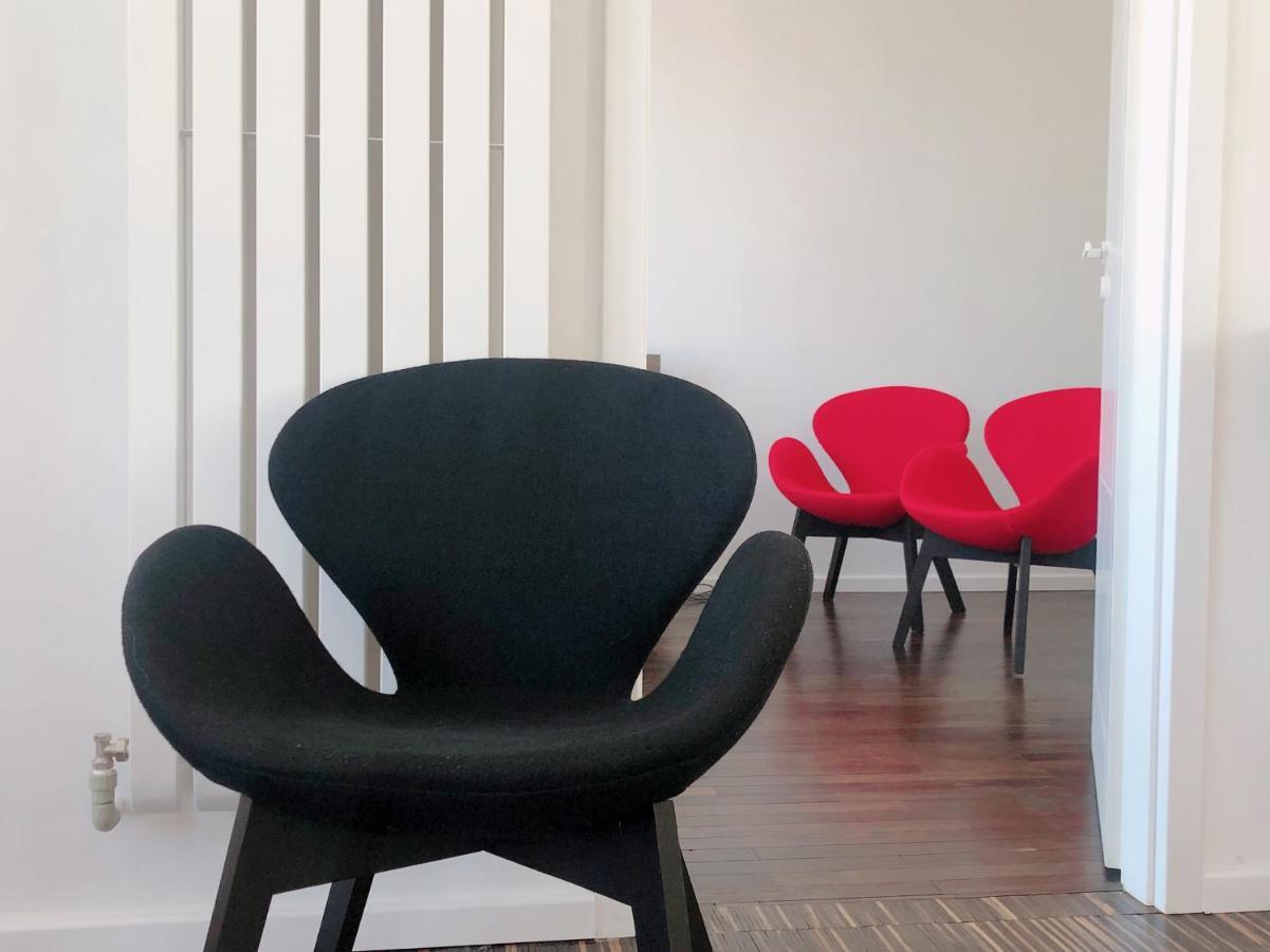 Apartamenty Stara Winiarnia Wałcz Kültér fotó