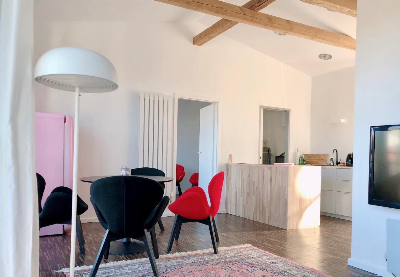 Apartamenty Stara Winiarnia Wałcz Kültér fotó